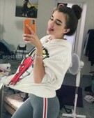 Анкета проститутки Жанна - метро Тушино, возраст - 23