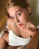 Анкета проститутки Жанна - метро Сокольники, возраст - 23