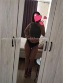 Анкета проститутки Светлана - метро Даниловский, возраст - 23