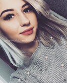 Анкета проститутки Зина - метро Басманный, возраст - 23