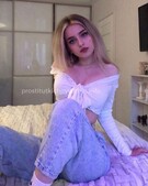 Анкета проститутки Варвара - метро Хамовники, возраст - 23