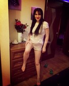 Анкета проститутки Наташа - метро Коньково, возраст - 23