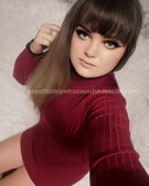 Анкета проститутки Надюша - метро Пресненский, возраст - 23