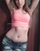 Анкета проститутки Каролина - метро Южное Бутово, возраст - 23