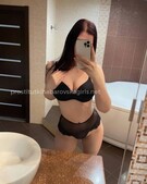 Анкета проститутки Леля - метро Хорошевский, возраст - 23