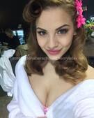 Анкета проститутки Стелла - метро Дорогомилово, возраст - 24