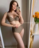 Анкета проститутки Лада - метро Саларьево, возраст - 24