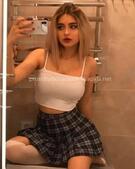 Анкета проститутки Риана - метро Таганский, возраст - 24