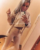 Анкета проститутки Элина - метро Хорошевский, возраст - 24