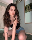 Анкета проститутки Эмма - метро Хамовники, возраст - 24