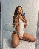 Анкета проститутки Илона - метро Коломенское, возраст - 24