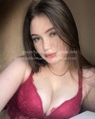 Анкета проститутки Ярослава - метро Хамовники, возраст - 24