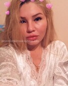 Анкета проститутки Соня - метро Мещанский, возраст - 24