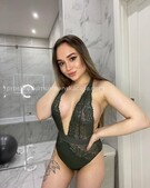 Анкета проститутки Елизавета - метро Тверской, возраст - 24