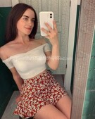 Анкета проститутки Светлана - метро Теплый Стан, возраст - 24