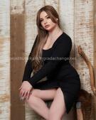 Анкета проститутки Забава - метро Нижегородский, возраст - 24