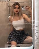 Анкета проститутки Ася - метро Тверской, возраст - 24