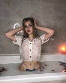 Анкета проститутки Злата - метро Беговой, возраст - 24