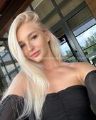 Анкета проститутки Галина - метро Марфино, возраст - 24