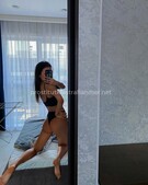 Анкета проститутки Надежда - метро Бабушкинский, возраст - 24