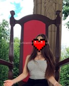 Анкета проститутки Анюта - метро Саларьево, возраст - 24