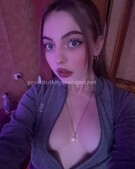 Анкета проститутки Стелла - метро Замоскворечье, возраст - 24