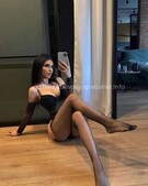 Анкета проститутки Леночка - метро Тверской, возраст - 24