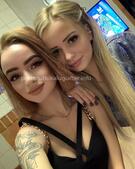 Анкета проститутки Марго - метро Якиманка, возраст - 24