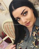 Анкета проститутки Кристина - метро Дмитровский, возраст - 24