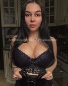 Анкета проститутки Инна - метро Орехово-Борисово Северное, возраст - 24