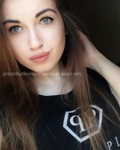 Анкета проститутки Леночка - метро Теплый Стан, возраст - 24