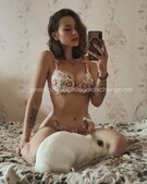 Анкета проститутки Лаура - метро Царицыно, возраст - 24