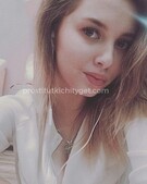 Анкета проститутки Марго - метро Пресненский, возраст - 24