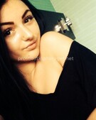 Анкета проститутки Зина - метро Нагатино-Садовники, возраст - 24