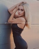 Анкета проститутки Леся - метро Бибирево, возраст - 24