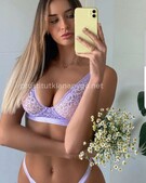 Анкета проститутки Лина - метро Мещанский, возраст - 24