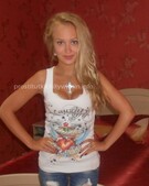 Анкета проститутки Инга - метро Ясенево, возраст - 24