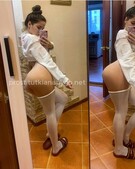 Анкета проститутки Ленусик - метро Северное Медведково, возраст - 24