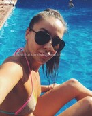 Анкета проститутки Мирослава - метро Тимирязевский, возраст - 24