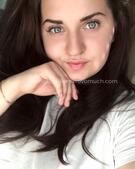 Анкета проститутки Натуся - метро Нагатино-Садовники, возраст - 24