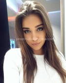 Анкета проститутки Роксана - метро Ломоносовский, возраст - 24