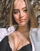 Анкета проститутки Пелагея - метро Тропарево-Никулино, возраст - 24