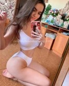 Анкета проститутки Ирина - метро Басманный, возраст - 24