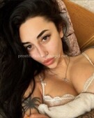 Анкета проститутки Надежда - метро Зябликово, возраст - 25