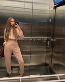 Анкета проститутки Инга - метро Тимирязевский, возраст - 25