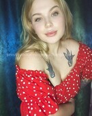 Анкета проститутки Ленусик - метро Угреша, возраст - 25