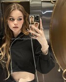 Анкета проститутки Олечка - метро Беговой, возраст - 25