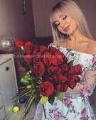 Анкета проститутки Рита - метро Мещанский, возраст - 25