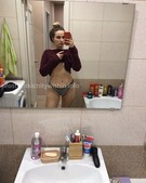 Анкета проститутки Зина - метро Таганский, возраст - 25