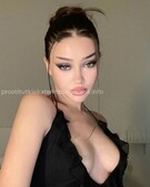 Анкета проститутки Елизавета - метро Северное Медведково, возраст - 25